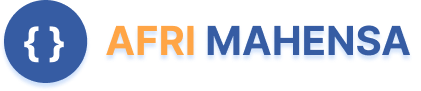 Fiensa Afri Mahensa